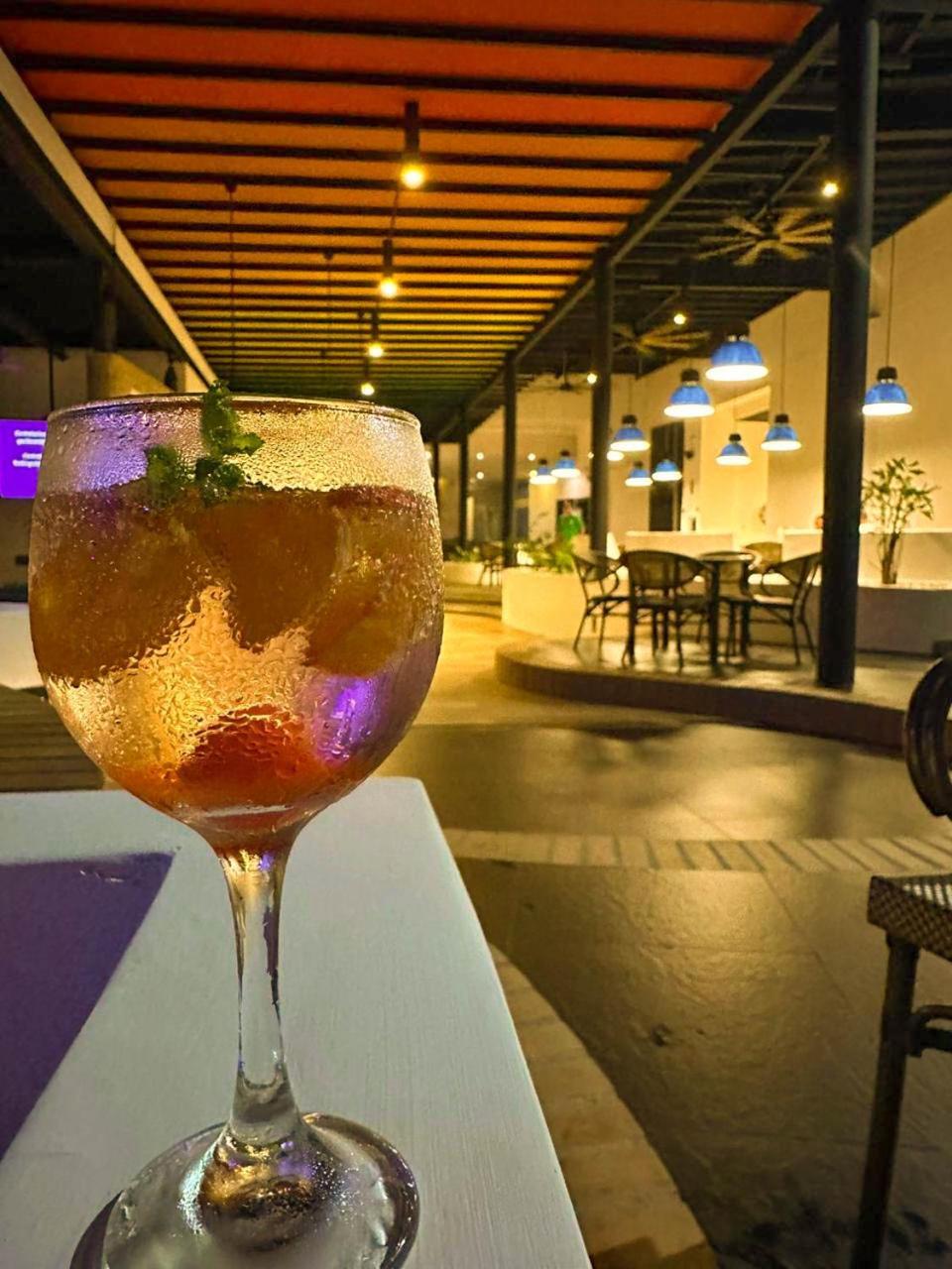 Pop Art Hotel Clc Mamonal Cartagena Exterior photo